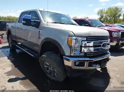 1FT7W2B66HEF45368 2017 FORD F250