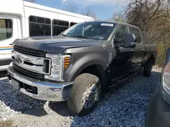 1FT7W2B66JEB00540 2018 FORD F250