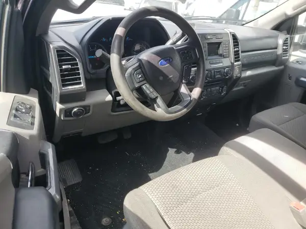 1FT7W2B66JEB00540 2018 FORD F250 - Image 8