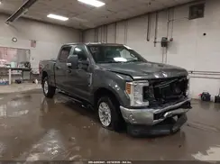 1FT7W2B66JEB02563 2018 FORD F250