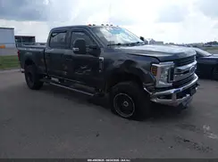 1FT7W2B66JEB10615 2018 FORD F250