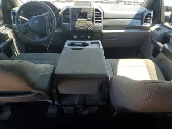 1FT7W2B66JEB12882 2018 FORD F250 - Image 8