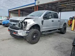 1FT7W2B66JEB16396 2018 FORD F250