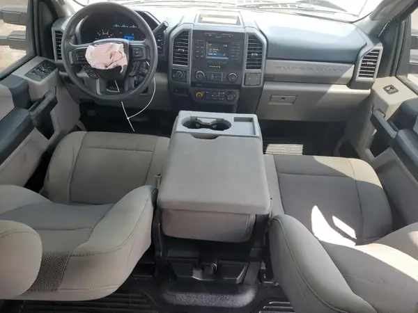 1FT7W2B66JEB16396 2018 FORD F250 - Image 8