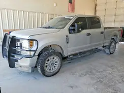 1FT7W2B66JEB19122 2018 FORD F250