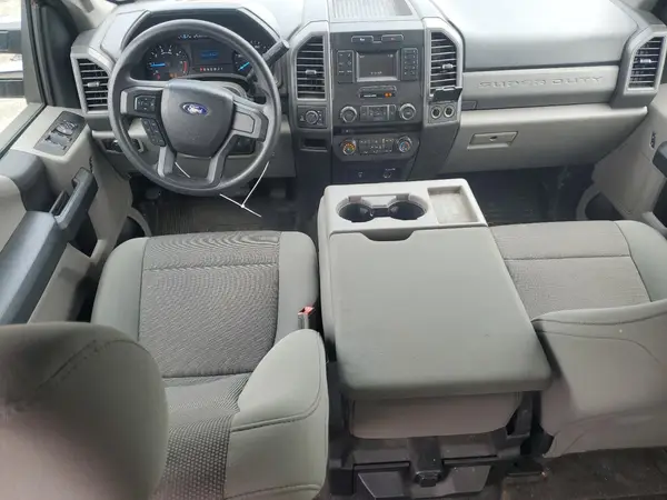 1FT7W2B66JEB27124 2018 FORD F250 - Image 8