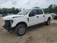 1FT7W2B66JEB37040 2018 FORD F250