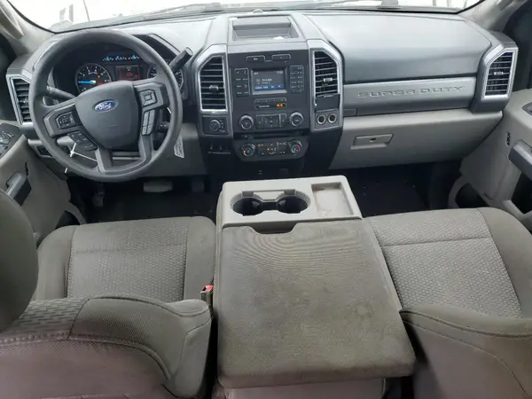 1FT7W2B66JEB37040 2018 FORD F250 - Image 8