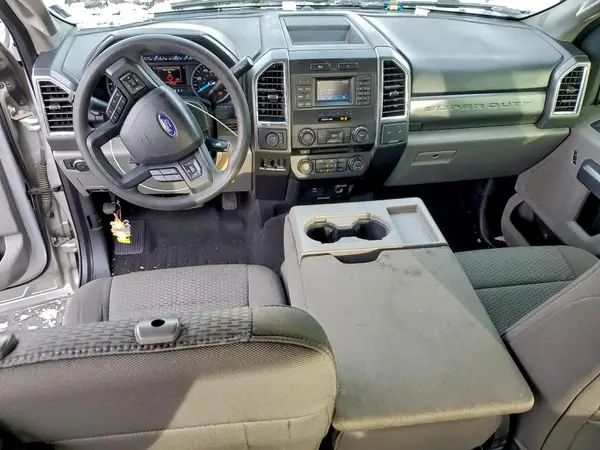 1FT7W2B66JEB37362 2018 FORD F250 - Image 8
