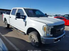 1FT7W2B66JEB54579 2018 FORD F250