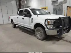 1FT7W2B66JEB65713 2018 FORD F250