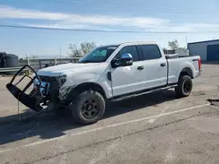 1FT7W2B66JEB72614 2018 FORD F250