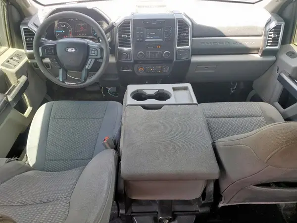 1FT7W2B66JEB72614 2018 FORD F250 - Image 8