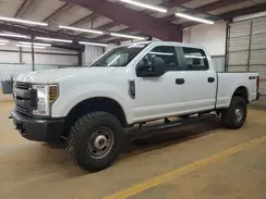 1FT7W2B66JEB72838 2018 FORD F250