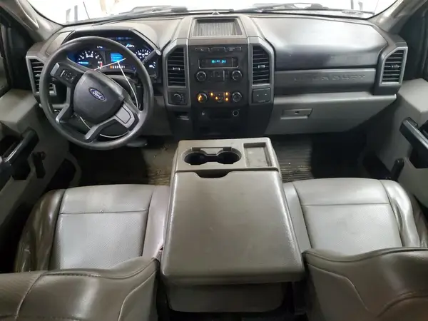 1FT7W2B66JEB72838 2018 FORD F250 - Image 8