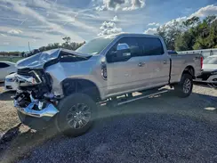 1FT7W2B66JEB94662 2018 FORD F250