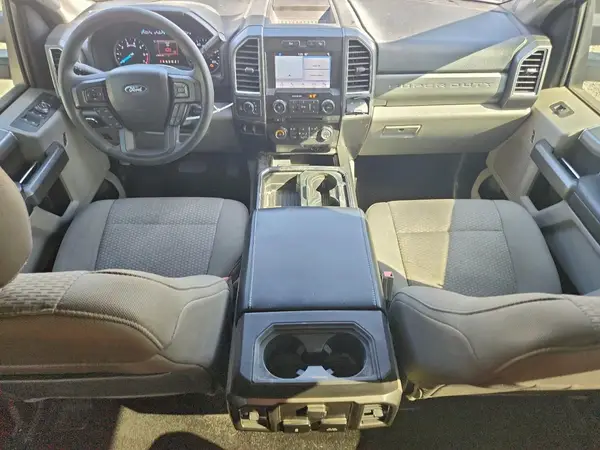 1FT7W2B66JEB94662 2018 FORD F250 - Image 8