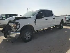 1FT7W2B66JEB95522 2018 FORD F250