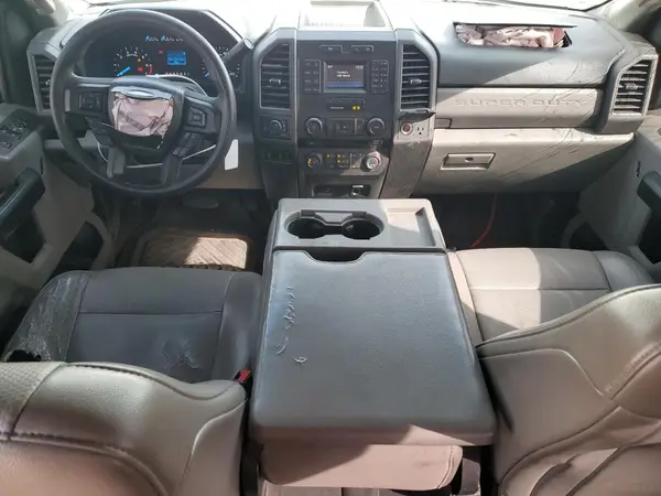 1FT7W2B66JEB95522 2018 FORD F250 - Image 8