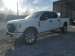 1FT7W2B66JEC04266 2018 FORD F250