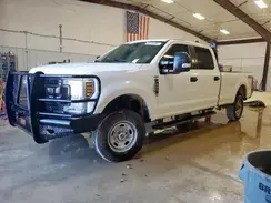 1FT7W2B66JEC24470 2018 FORD F250