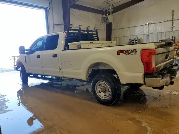 1FT7W2B66JEC24470 2018 FORD F250 - Image 2