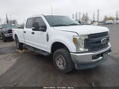 1FT7W2B66JEC25103 2018 FORD F250