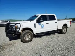1FT7W2B66JEC25781 2018 FORD F250