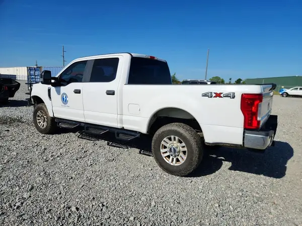1FT7W2B66JEC25781 2018 FORD F250 - Image 2