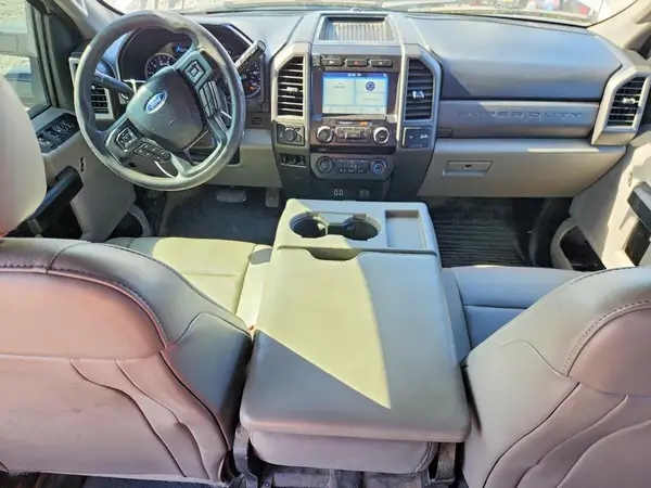 1FT7W2B66JEC25781 2018 FORD F250 - Image 8