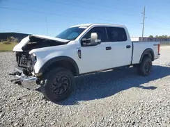 1FT7W2B66JEC43469 2018 FORD F250