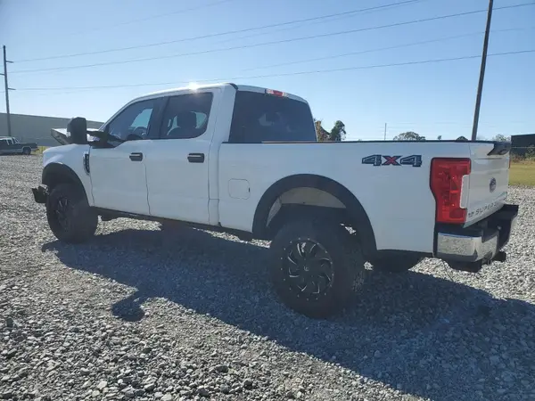 1FT7W2B66JEC43469 2018 FORD F250 - Image 2