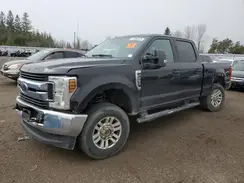 1FT7W2B66JEC50034 2018 FORD F250