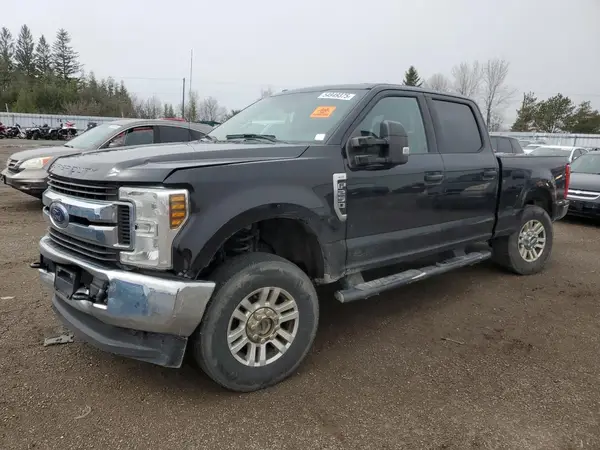 1FT7W2B66JEC50034 2018 FORD F250 - Image 1
