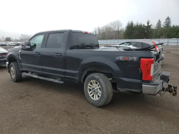 1FT7W2B66JEC50034 2018 FORD F250 - Image 2