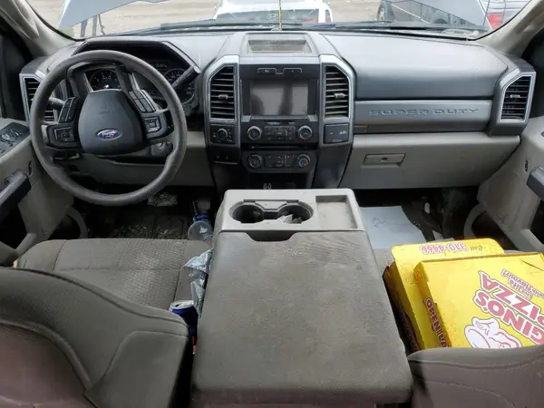 1FT7W2B66JEC50034 2018 FORD F250 - Image 8