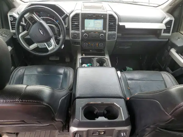 1FT7W2B66JEC55265 2018 FORD F250 - Image 8
