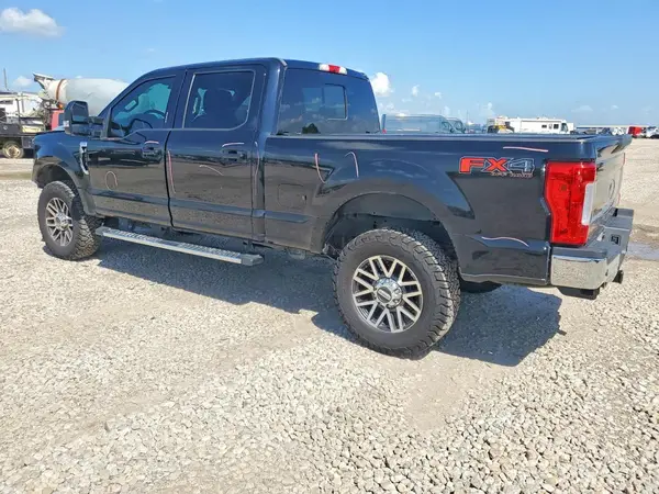 1FT7W2B66JEC76956 2018 FORD F250 - Image 2