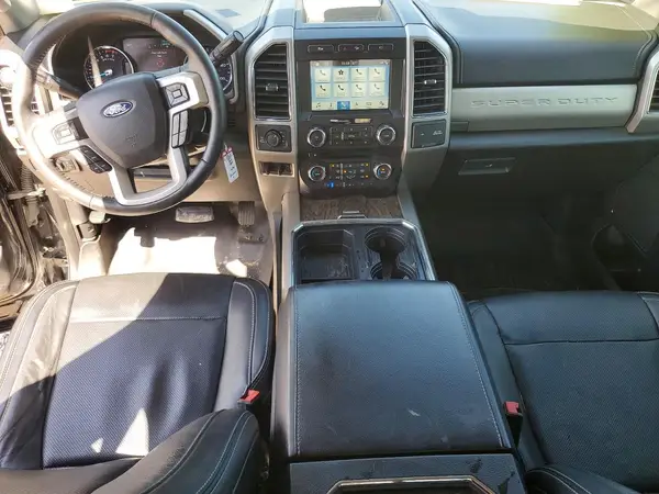 1FT7W2B66JEC76956 2018 FORD F250 - Image 8
