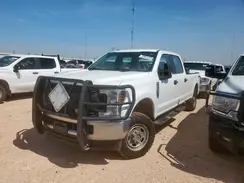 1FT7W2B66JEC78089 2018 FORD F250