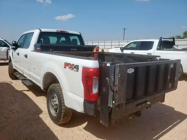 1FT7W2B66JEC78089 2018 FORD F250 - Image 2