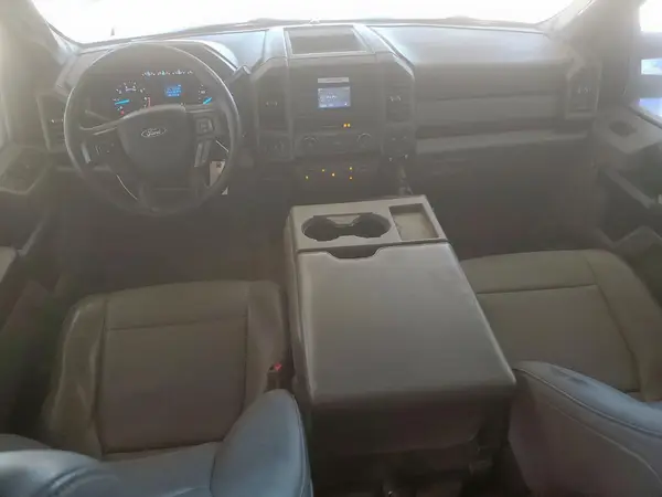 1FT7W2B66JEC78089 2018 FORD F250 - Image 8