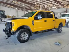 1FT7W2B66JEC83552 2018 FORD F250