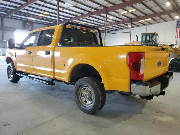 1FT7W2B66JEC83552 2018 FORD F250 - Image 2