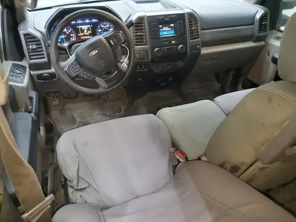 1FT7W2B66JEC83552 2018 FORD F250 - Image 8