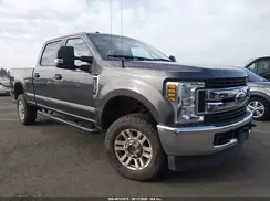 1FT7W2B66JEC83812 2018 FORD F250