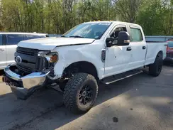 1FT7W2B66JEC85950 2018 FORD F250