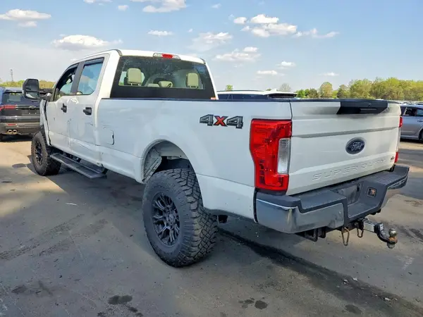 1FT7W2B66JEC85950 2018 FORD F250 - Image 2