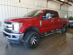 1FT7W2B66JEC97774 2018 FORD F250