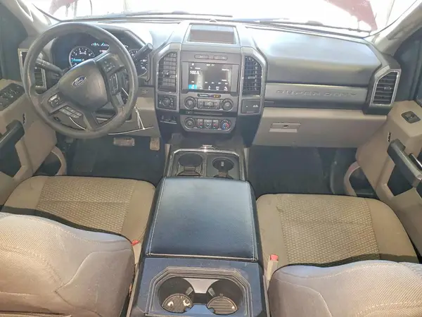 1FT7W2B66JEC97774 2018 FORD F250 - Image 8